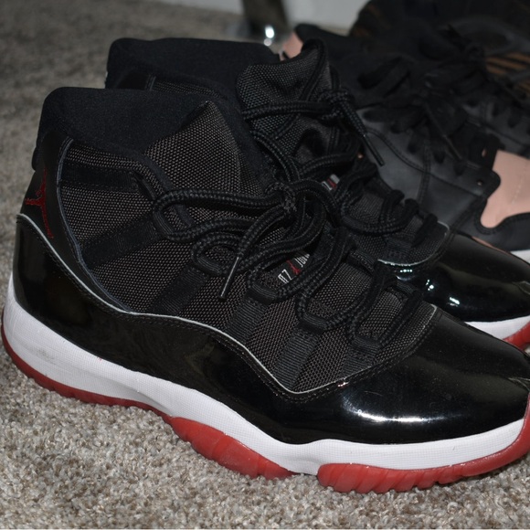 Jordan’s & Yeezy have original box sizes vary message or comment for detail’s - Picture 6 of 15